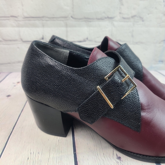 Robert Clergerie shoes size 39 - Picture 3 of 11